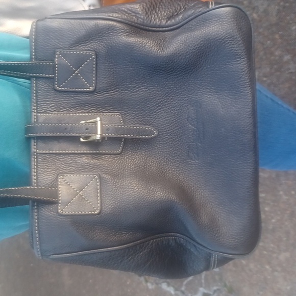 Dooney&Bourke purse - Picture 8 of 11